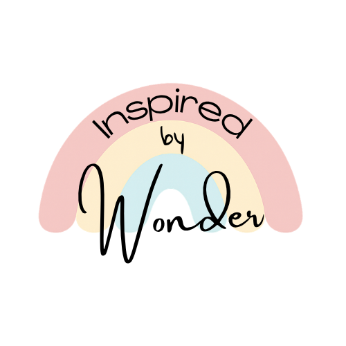Inspired by Wonder